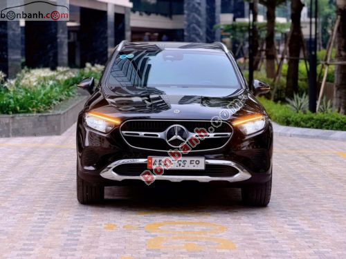 Mercedes-Benz 2023 - ảnh 1
