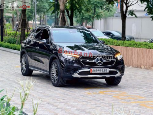Mercedes-Benz 2023 - ảnh 2
