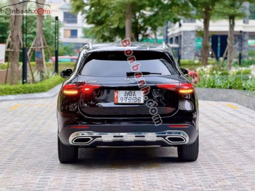 Mercedes-Benz 2023 - ảnh 3
