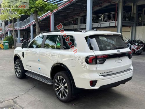 Ford Everest Platinum+ 2.3L 4x4 AT 2026 - ảnh 4