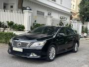 Toyota Camry 2013 - ảnh 1