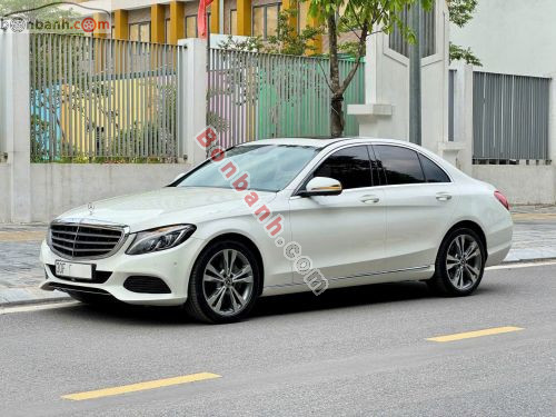 Mercedes-Benz 2017 - ảnh 1