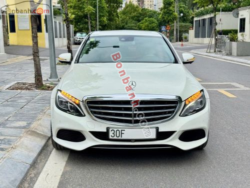 Mercedes-Benz 2017 - ảnh 2