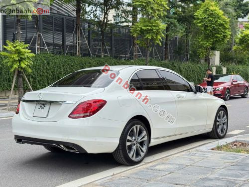 Mercedes-Benz 2017 - ảnh 4