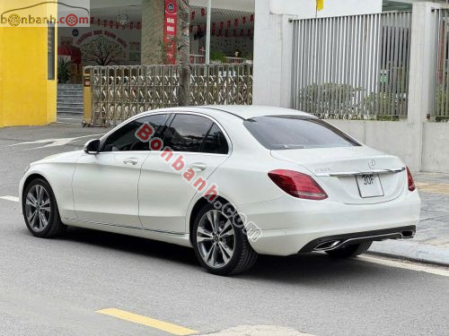 Mercedes-Benz 2017 - ảnh 5