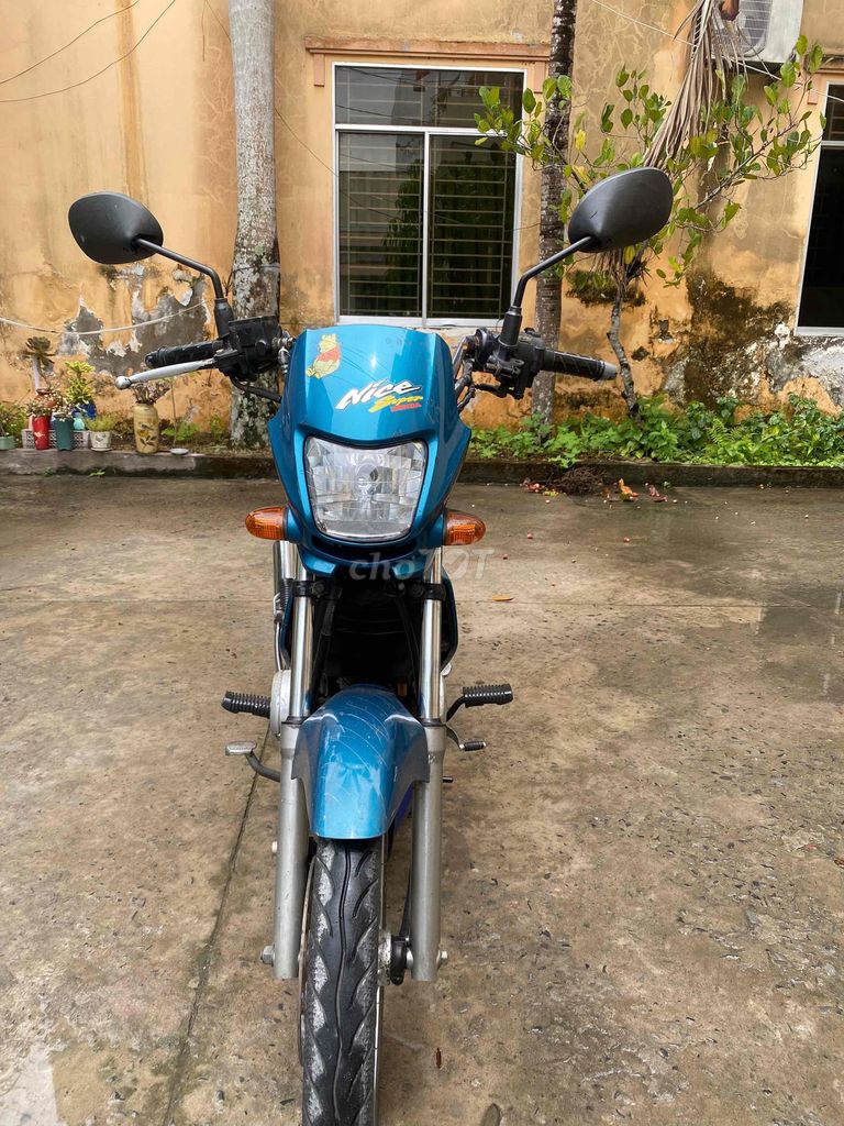 Wave nice 2000 - ảnh 3