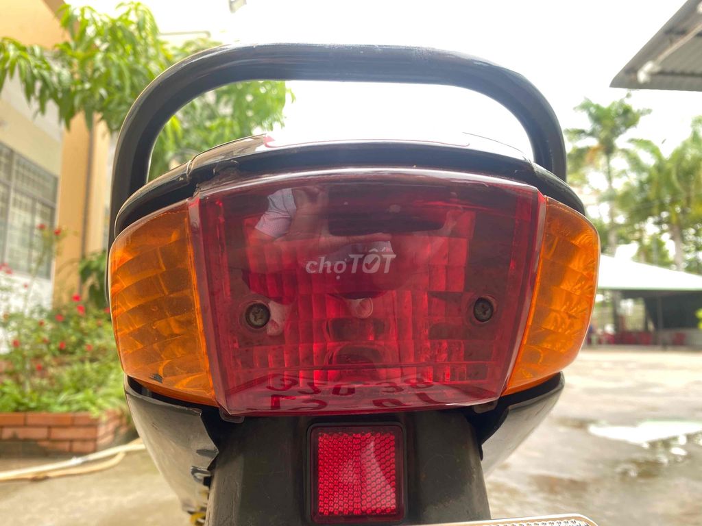 Wave nice 2000 - ảnh 4