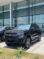 Ford Everest Platinum+ 2.3L 4x4 AT 2026 - ảnh 1