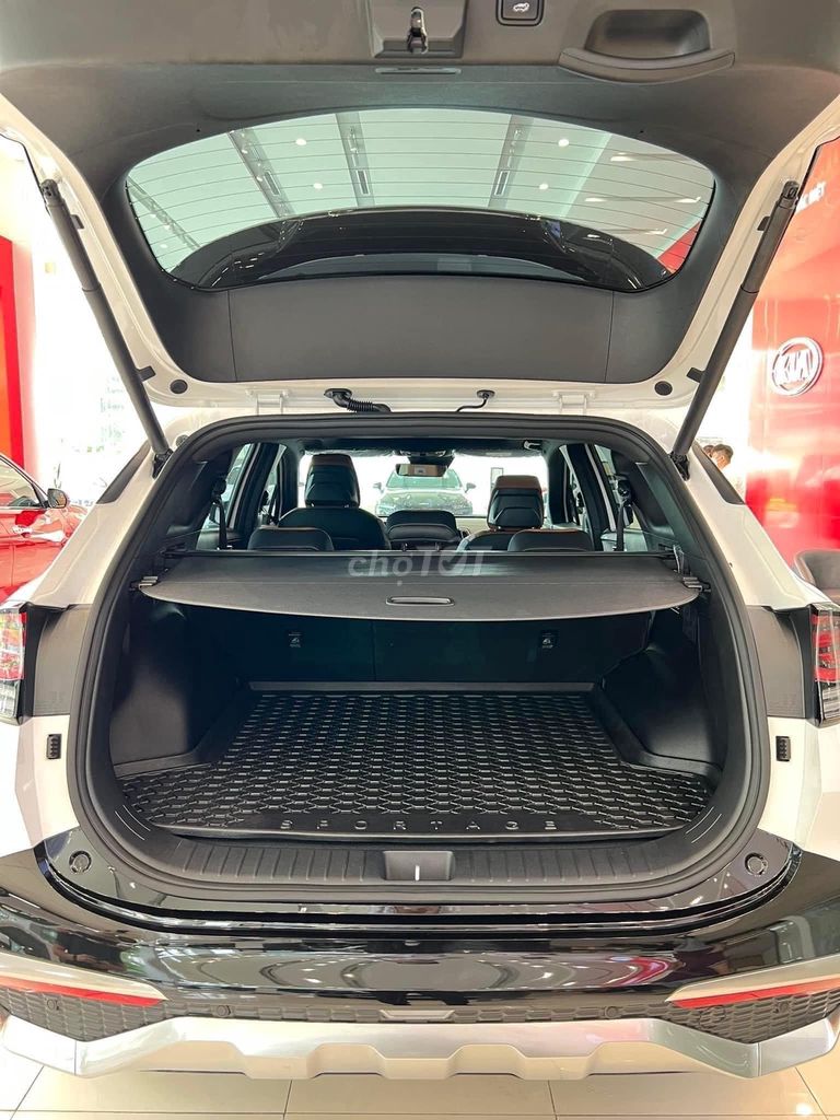 Kia Sportage 2026 - ảnh 2