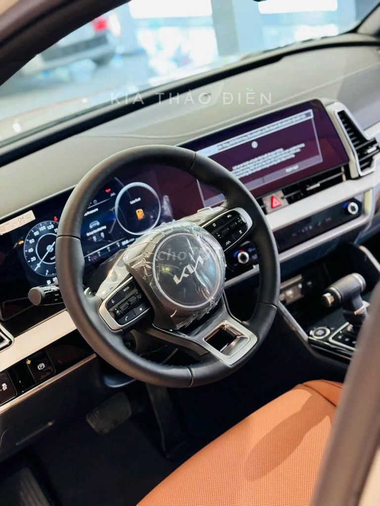 Kia Sportage 2026 - ảnh 5
