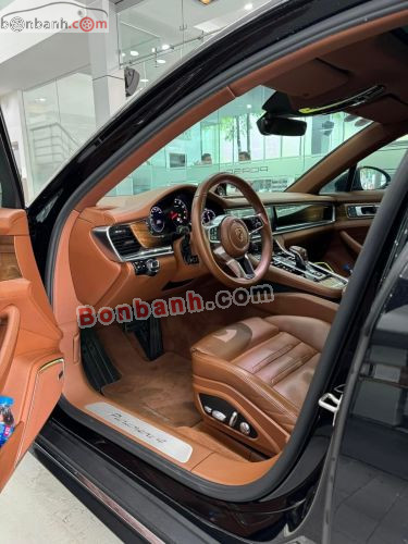 Porsche Panamera 4 Executive 2018 - ảnh 3
