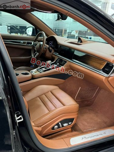 Porsche Panamera 4 Executive 2018 - ảnh 4