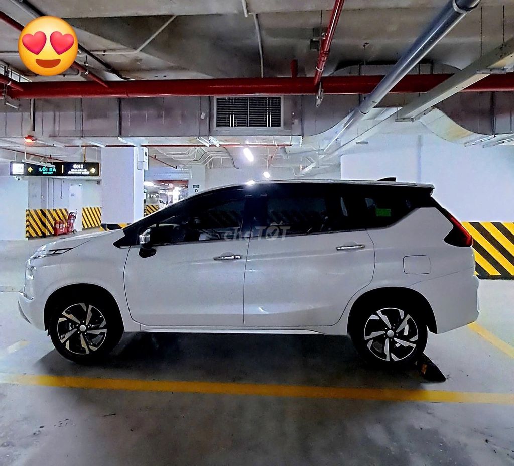 Mitsubishi Xpander 2023 - ảnh 3