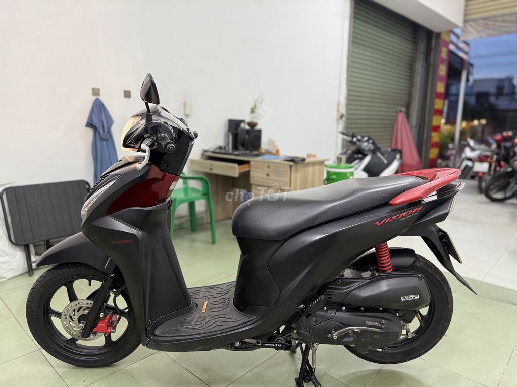 Honda Vision 2016 - ảnh 2