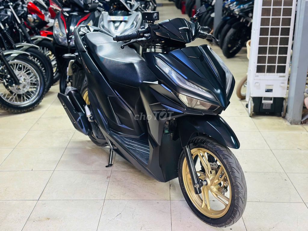 XE M 2023 - ảnh 1
