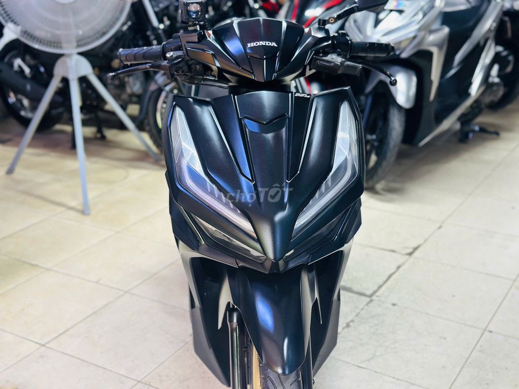 XE M 2023 - ảnh 2