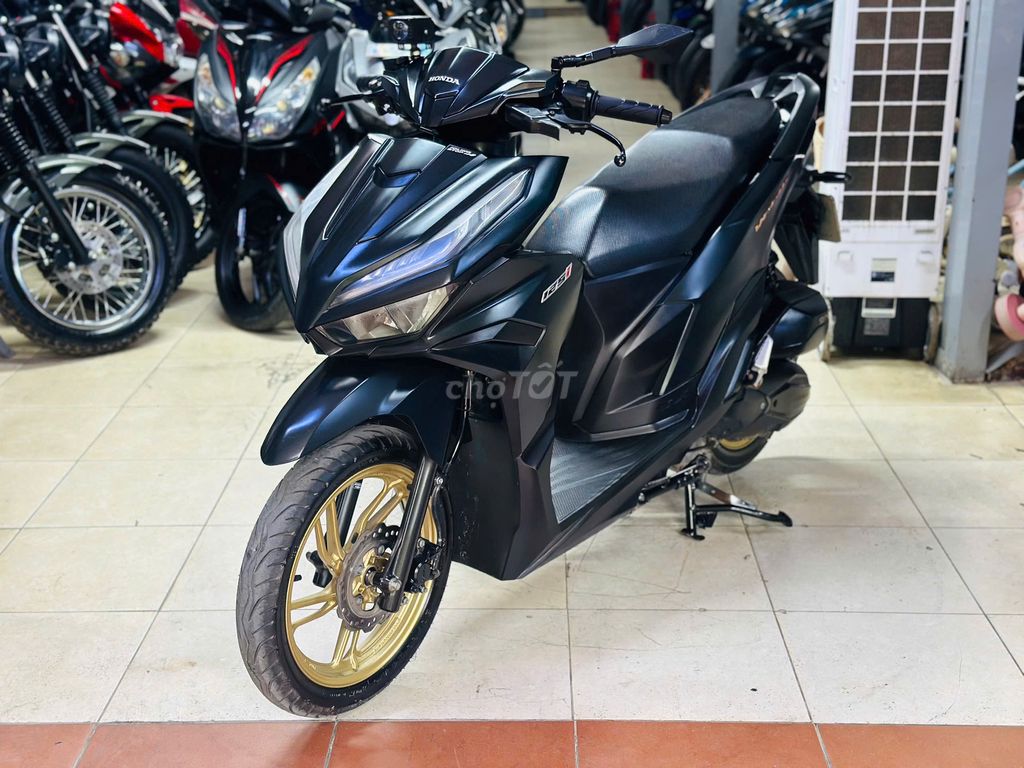 XE M 2023 - ảnh 4