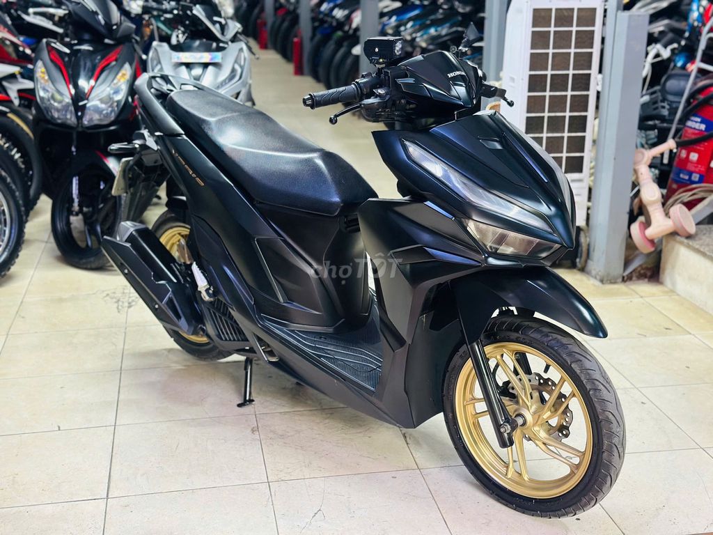 XE M 2023 - ảnh 5