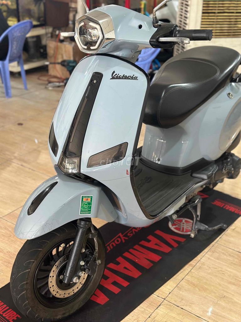 Xe m 2023 - ảnh 1