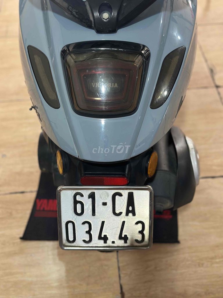 Xe m 2023 - ảnh 5