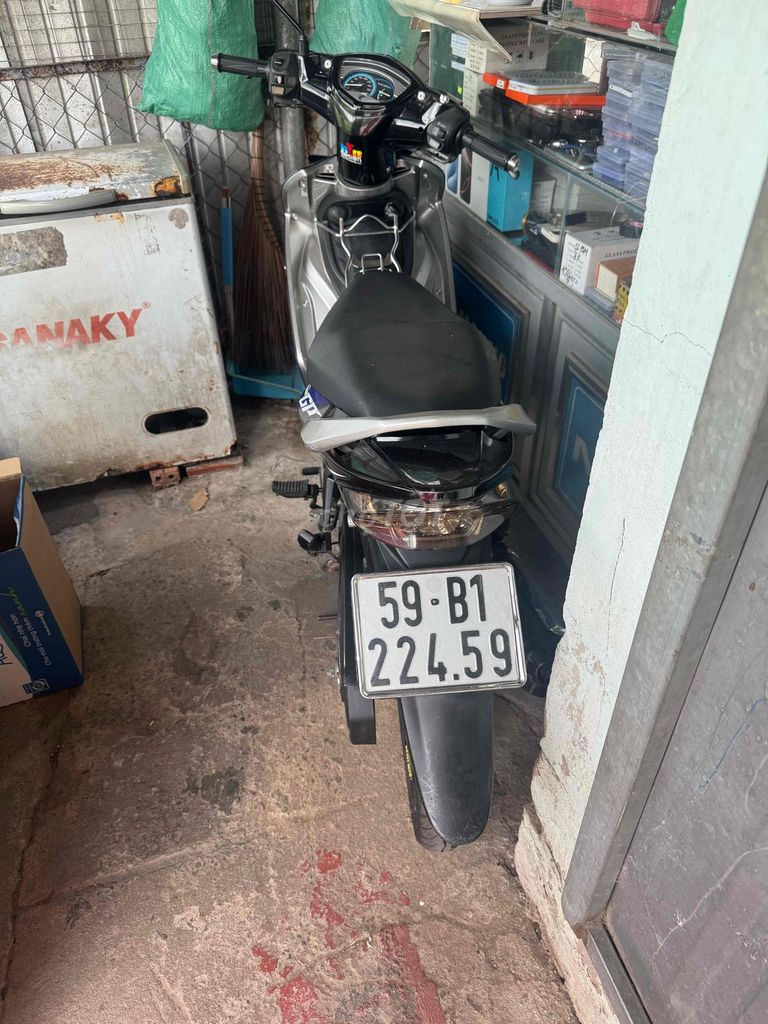 Yamaha Exciter 2010 - ảnh 1