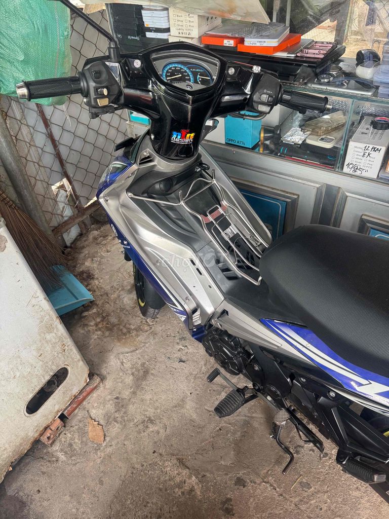 Yamaha Exciter 2010 - ảnh 2