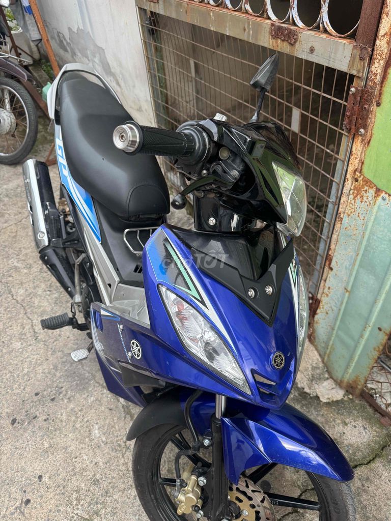 Yamaha Exciter 2010 - ảnh 3