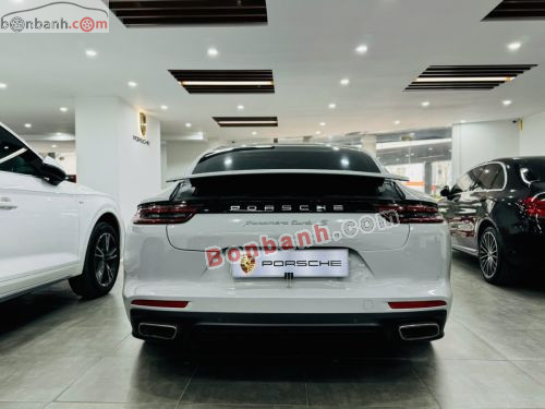 Porsche Panamera 3.0 V6 2017 - ảnh 3