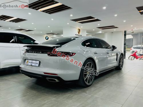 Porsche Panamera 3.0 V6 2017 - ảnh 4