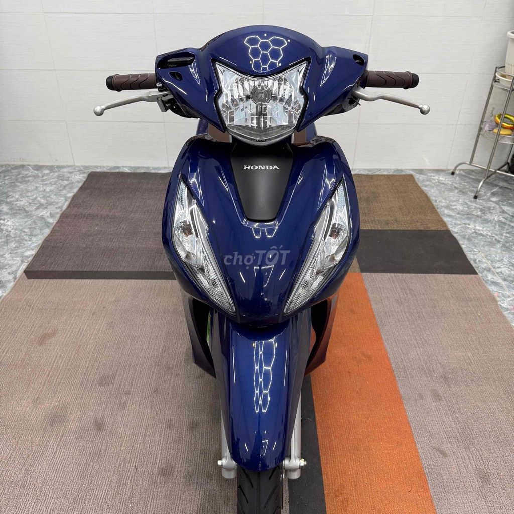 Honda Vision 2025 - ảnh 5