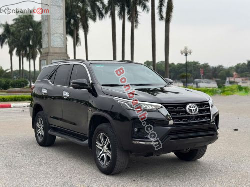 Toyota Fortuner 2.4L 4x2 AT 2022 - ảnh 2