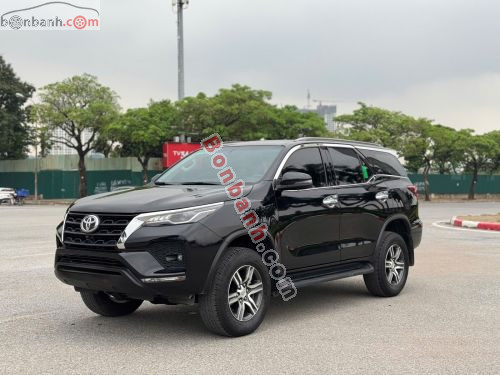 Toyota Fortuner 2.4L 4x2 AT 2022 - ảnh 3
