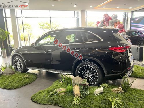 Mercedes-Benz 2026 - ảnh 5