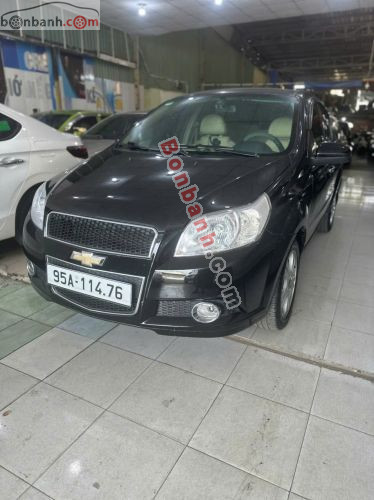 Chevrolet Aveo 2015 - ảnh 2