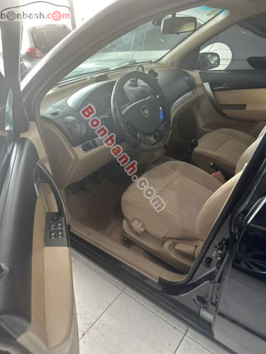 Chevrolet Aveo 2015 - ảnh 5