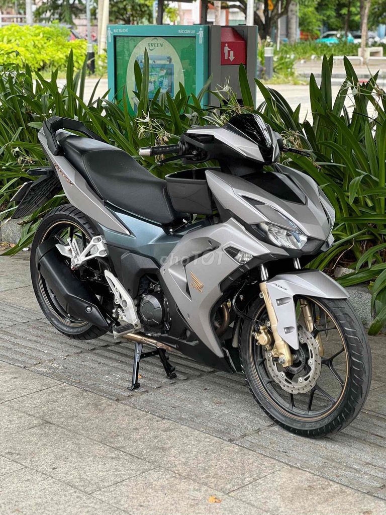 Honda Winner 2023 - ảnh 1