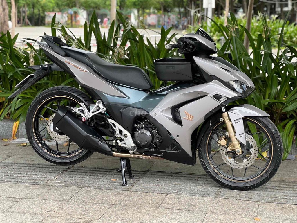 Honda Winner 2023 - ảnh 3