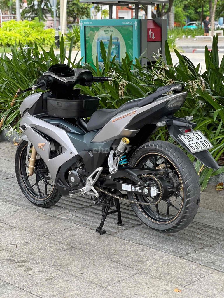 Honda Winner 2023 - ảnh 4