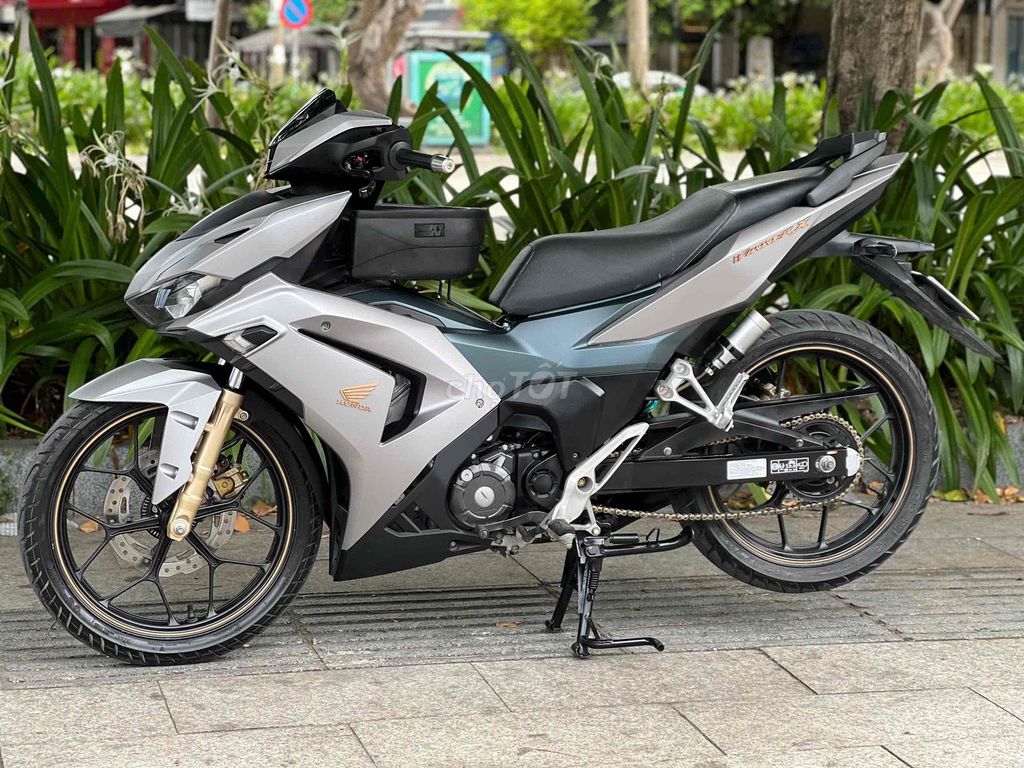 Honda Winner 2023 - ảnh 5