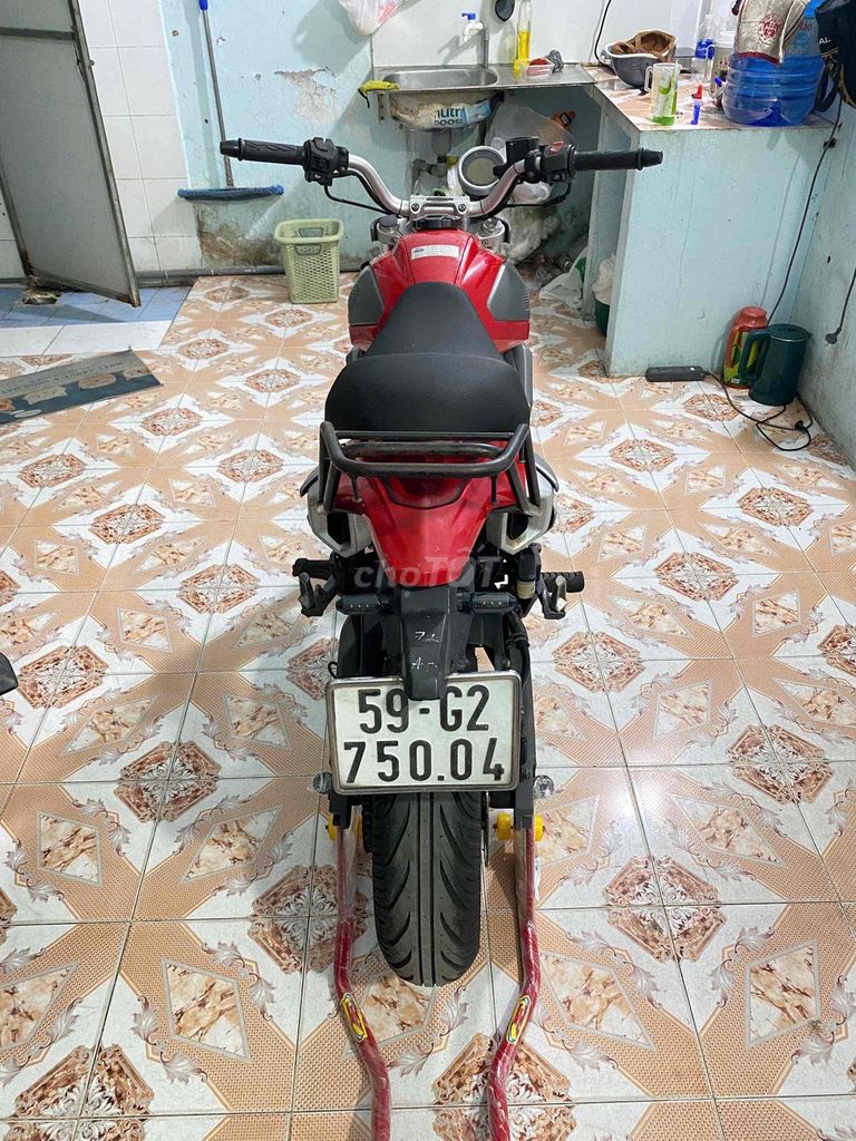 GPX 2020 - ảnh 1