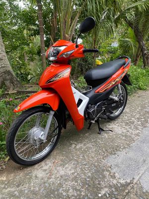 Honda Wave 2022 - ảnh 1