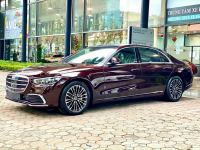 Mercedes-Benz 2026 - ảnh 1