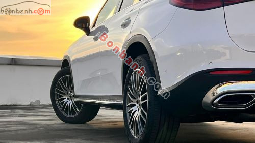 Mercedes-Benz 2026 - ảnh 5