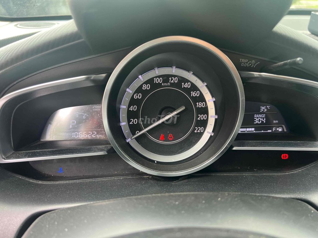Mazda 2 2018 - ảnh 2