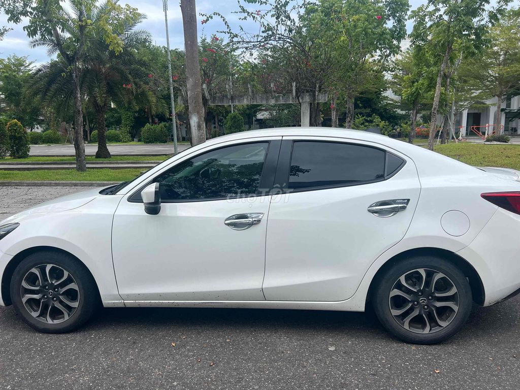 Mazda 2 2018 - ảnh 5