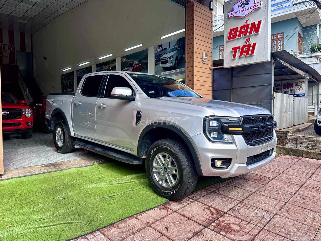 Ford Ranger 2023 - ảnh 2