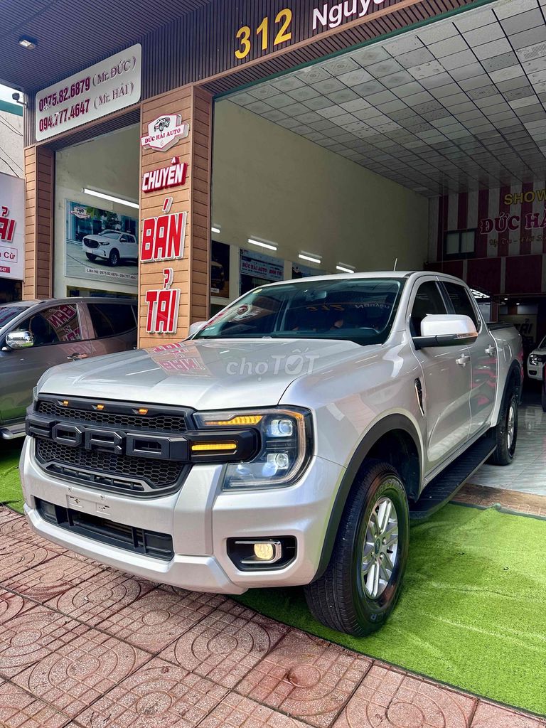 Ford Ranger 2023 - ảnh 3