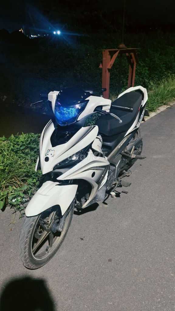 Yamaha Exciter 2011 - ảnh 1