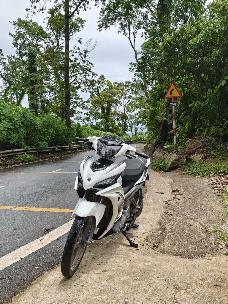 Yamaha Exciter 2011 - ảnh 2