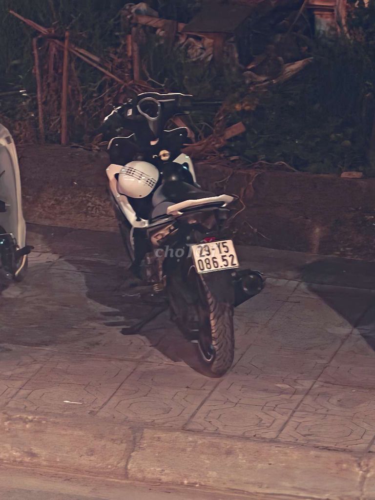 Yamaha Exciter 2011 - ảnh 3